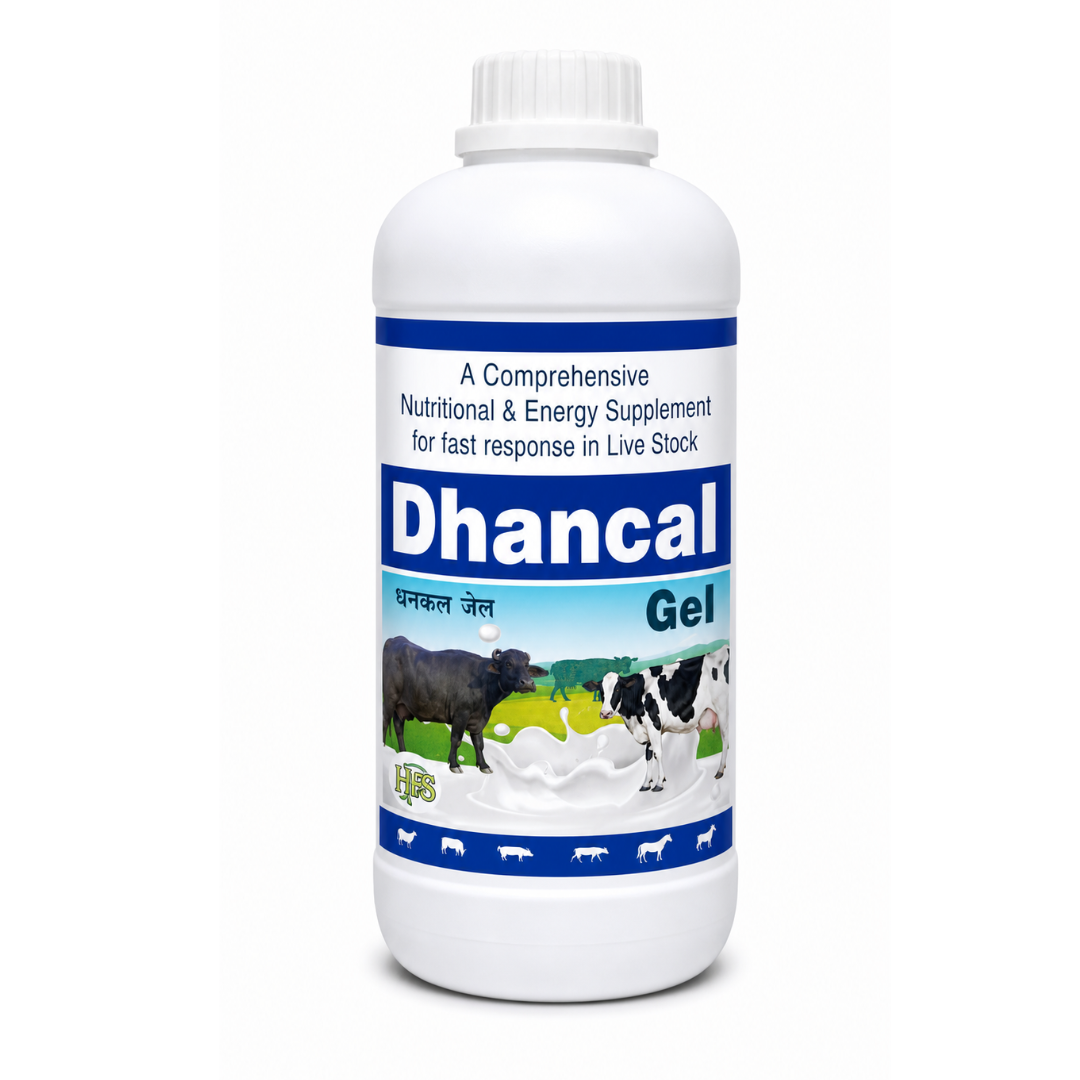 Dhancal Gel – 1Ltr