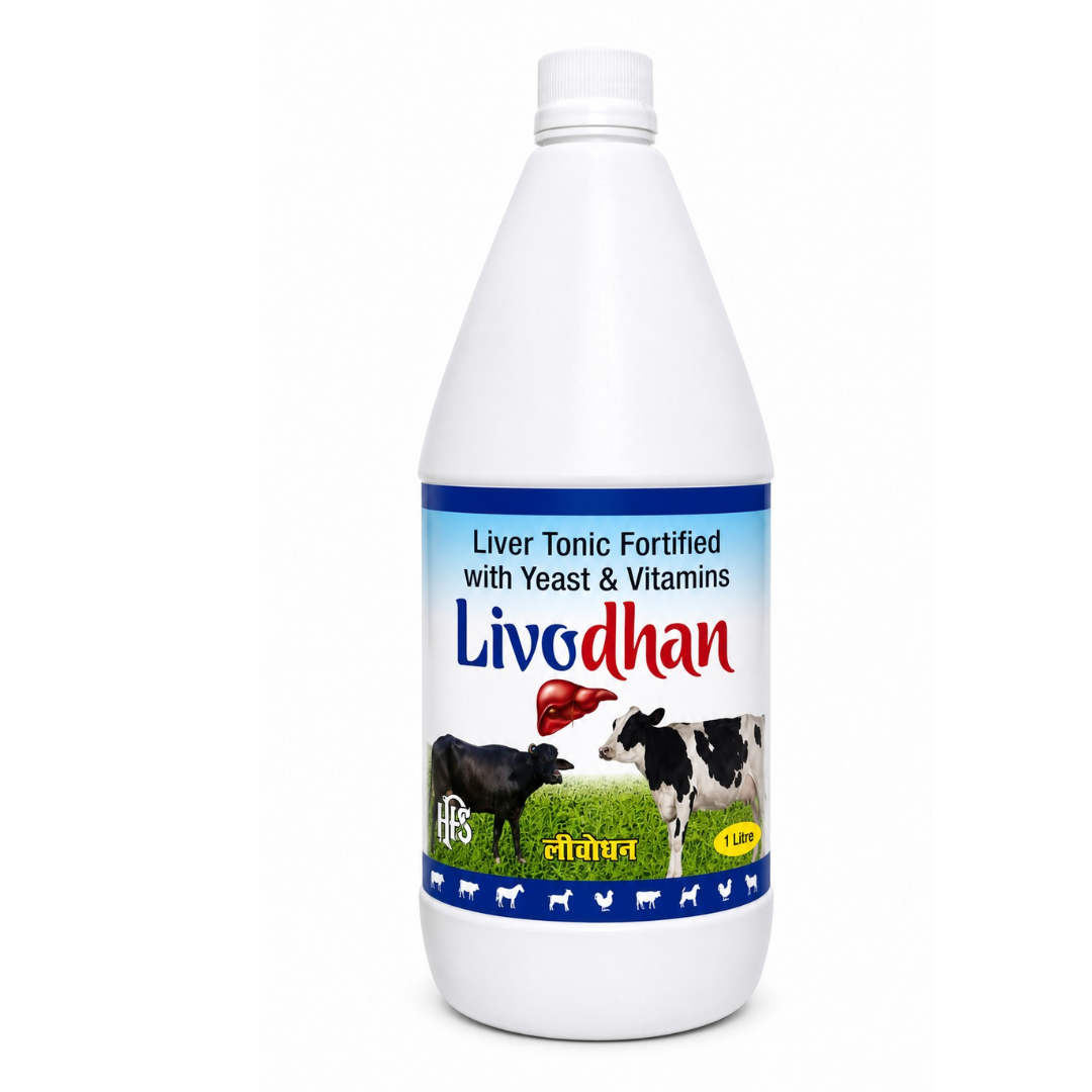 Livodhan – 5Ltr
