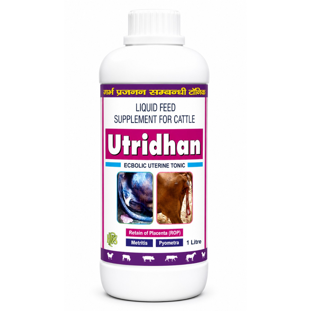 Utridhan – 1Ltr