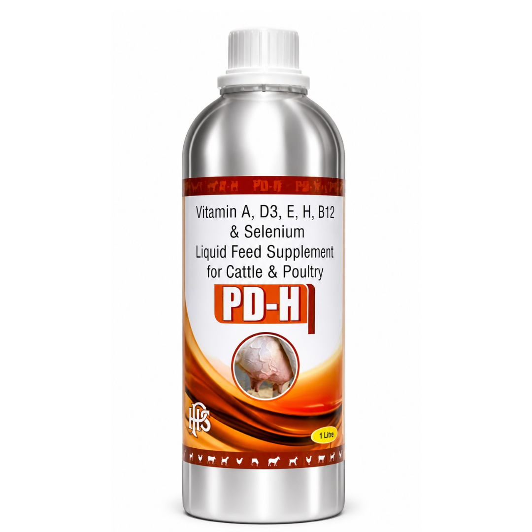 PDH – 500ml