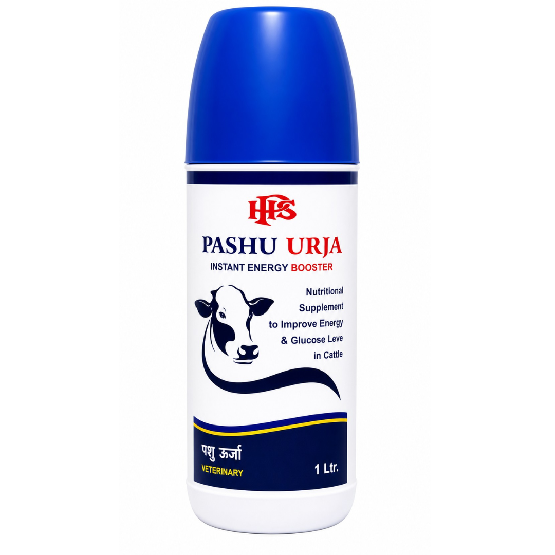 Pashu Urja – 1Ltr