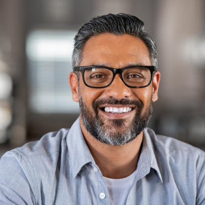Ramesh Patel