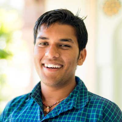 Arvind Chauhan